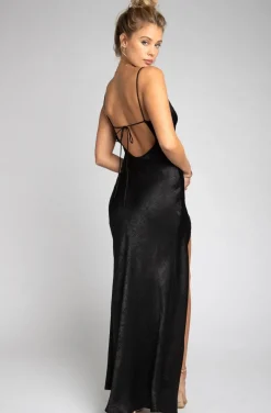 RESA River Slip In Black Cheap