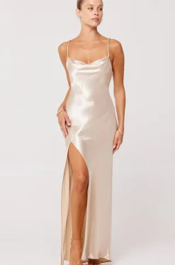 RESA River Slip In Champagne Flash Sale