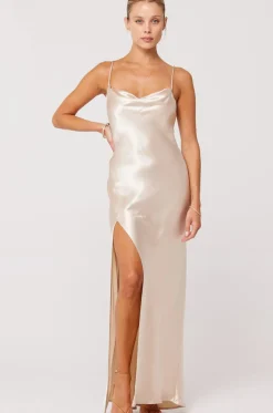 RESA River Slip In Champagne Flash Sale