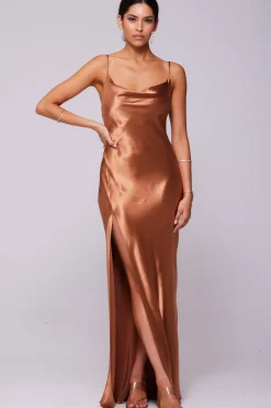 RESA River Slip In Copper Online