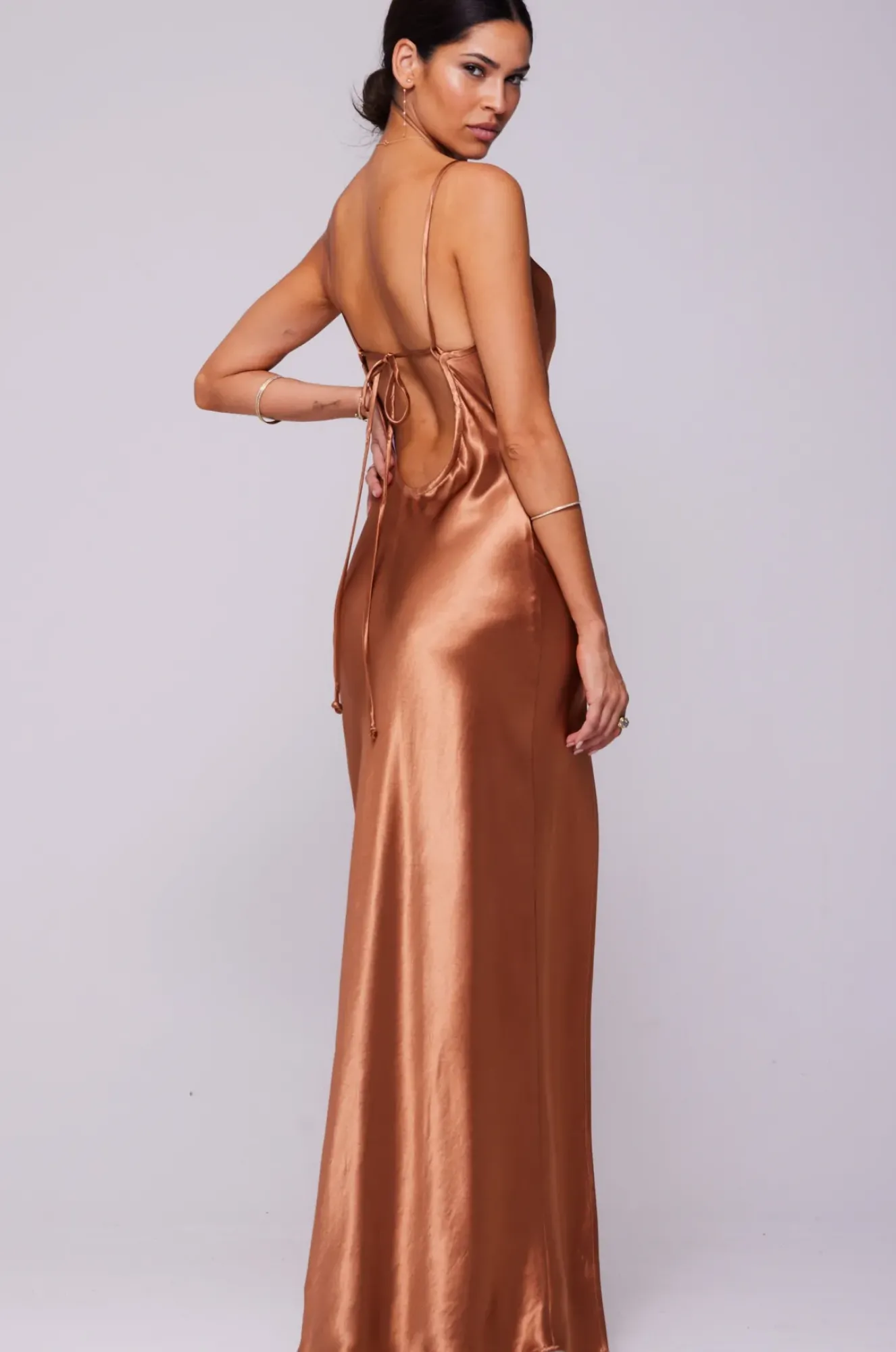 RESA River Slip In Copper Online
