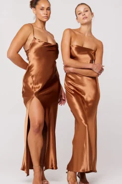 RESA River Slip In Copper Online