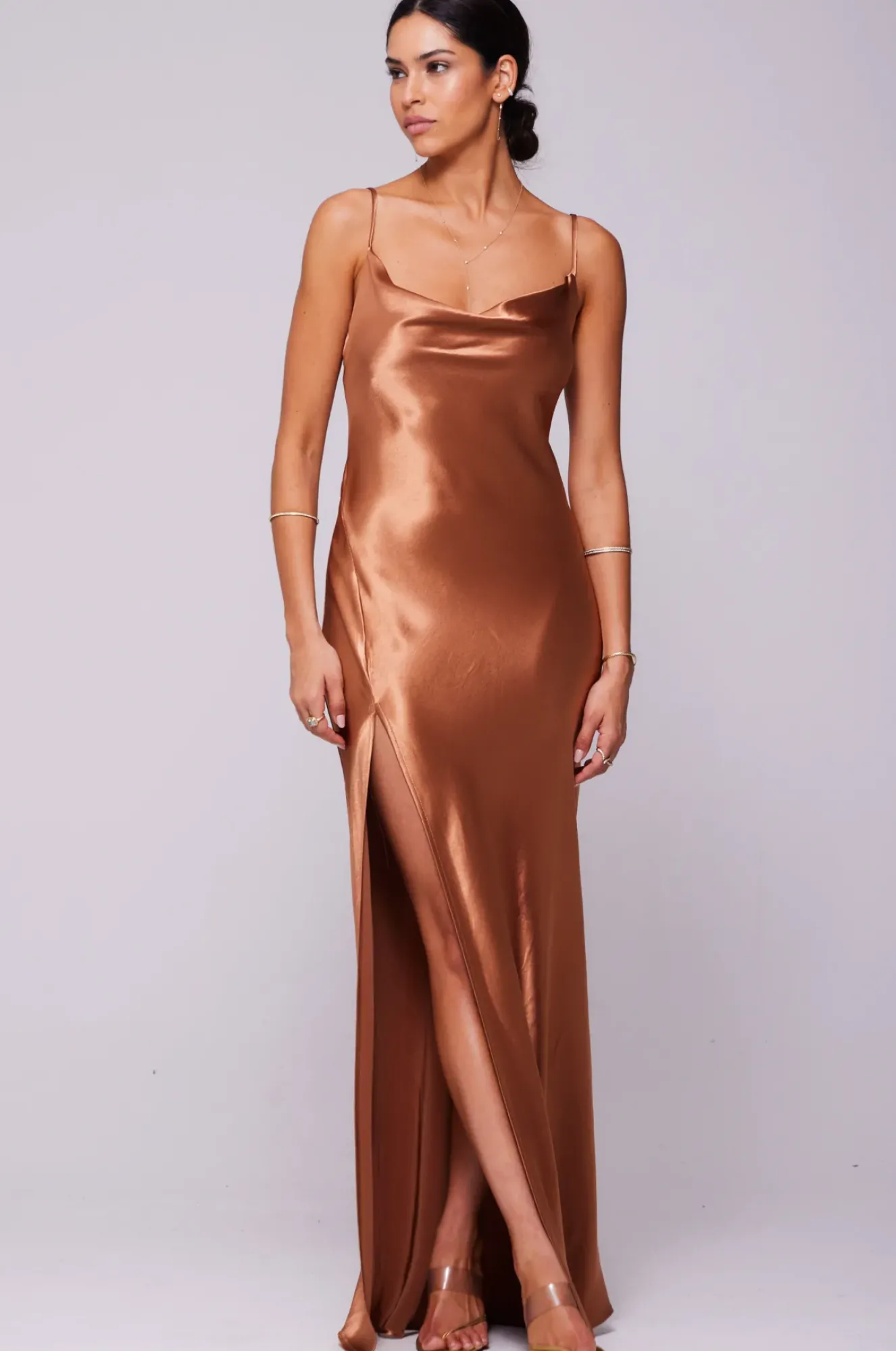 RESA River Slip In Copper Online