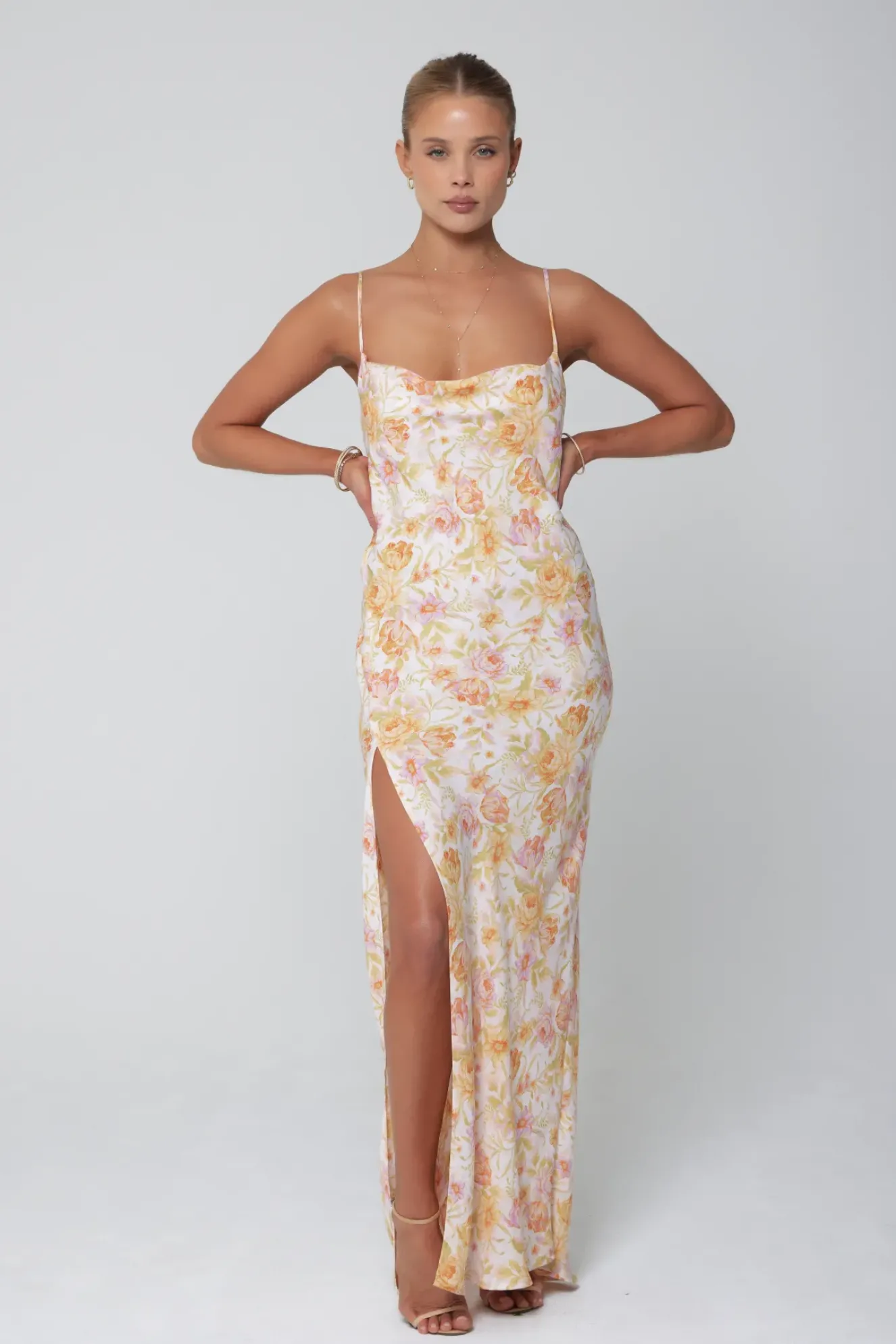 RESA River Slip In Gardenia Online