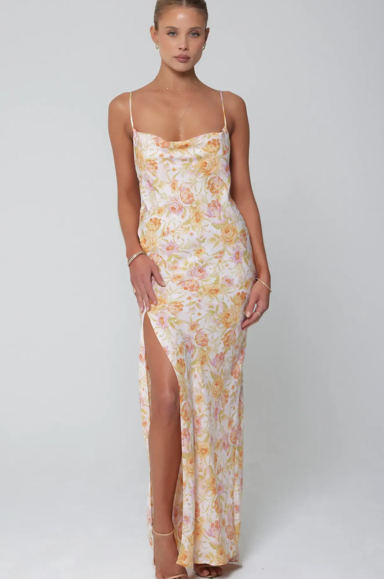 RESA River Slip In Gardenia Online