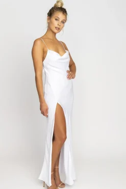 RESA River Slip In White Shop