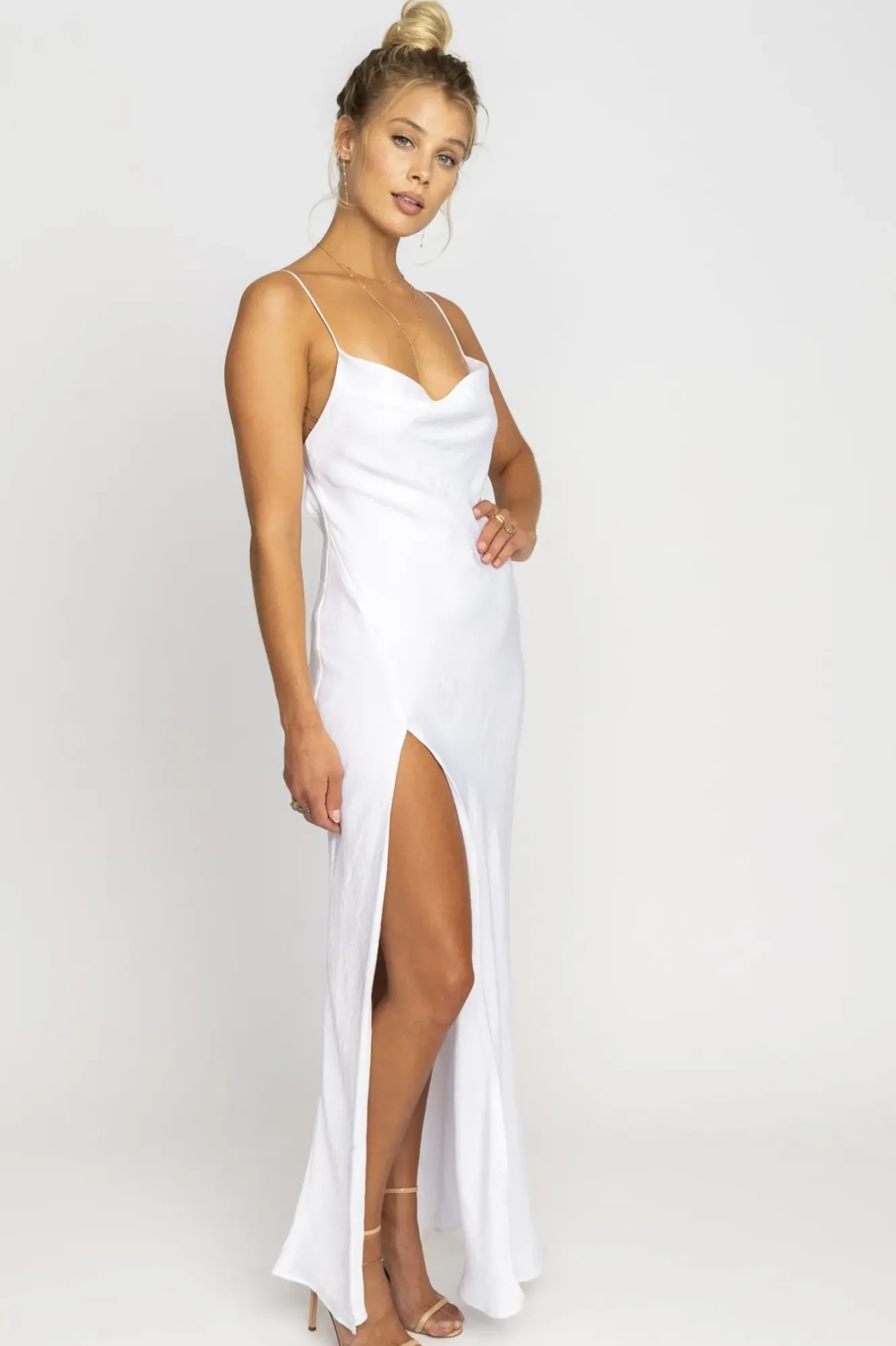 RESA River Slip In White Shop