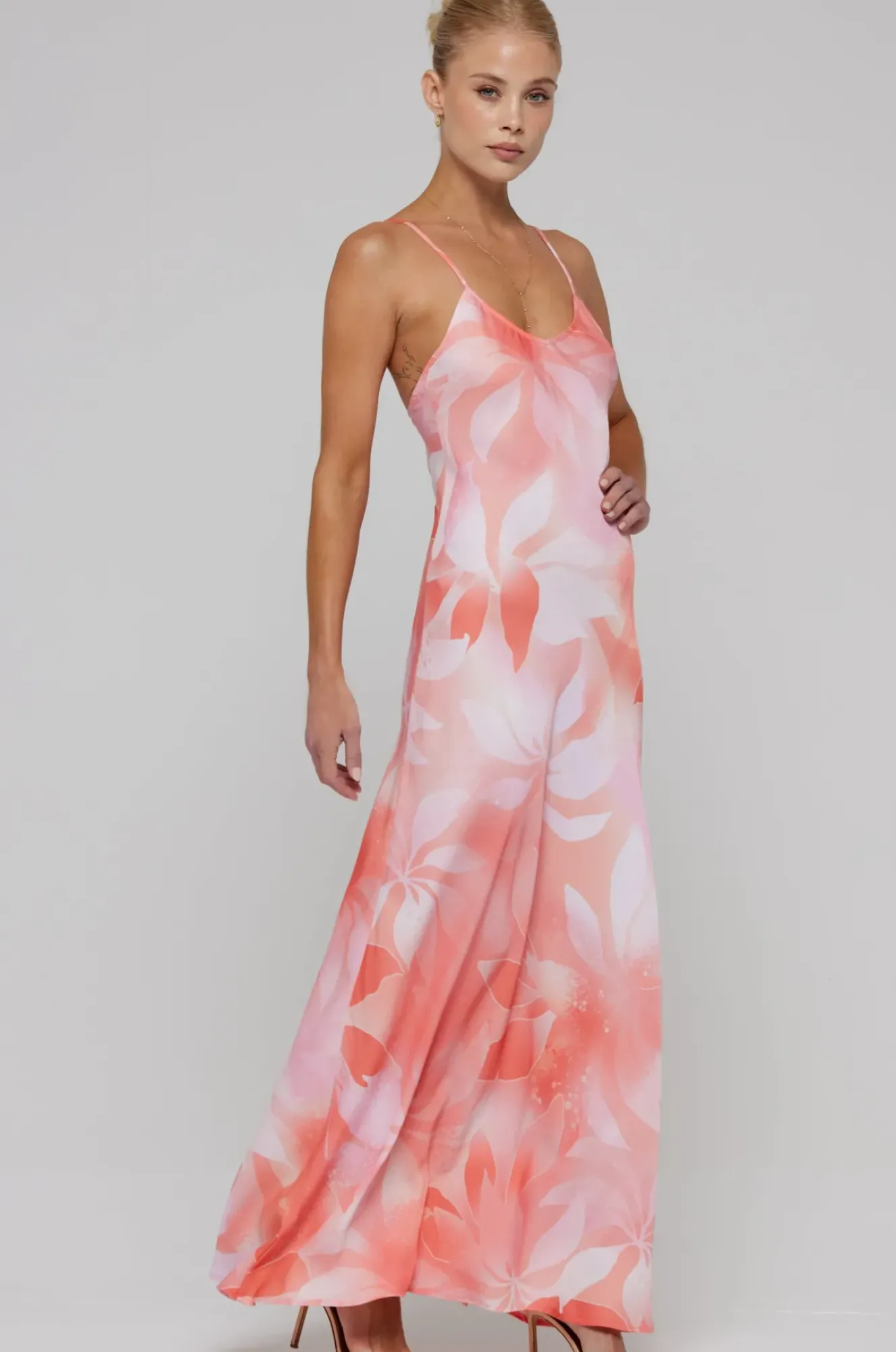 RESA Rose Maxi In Cosmo Flash Sale