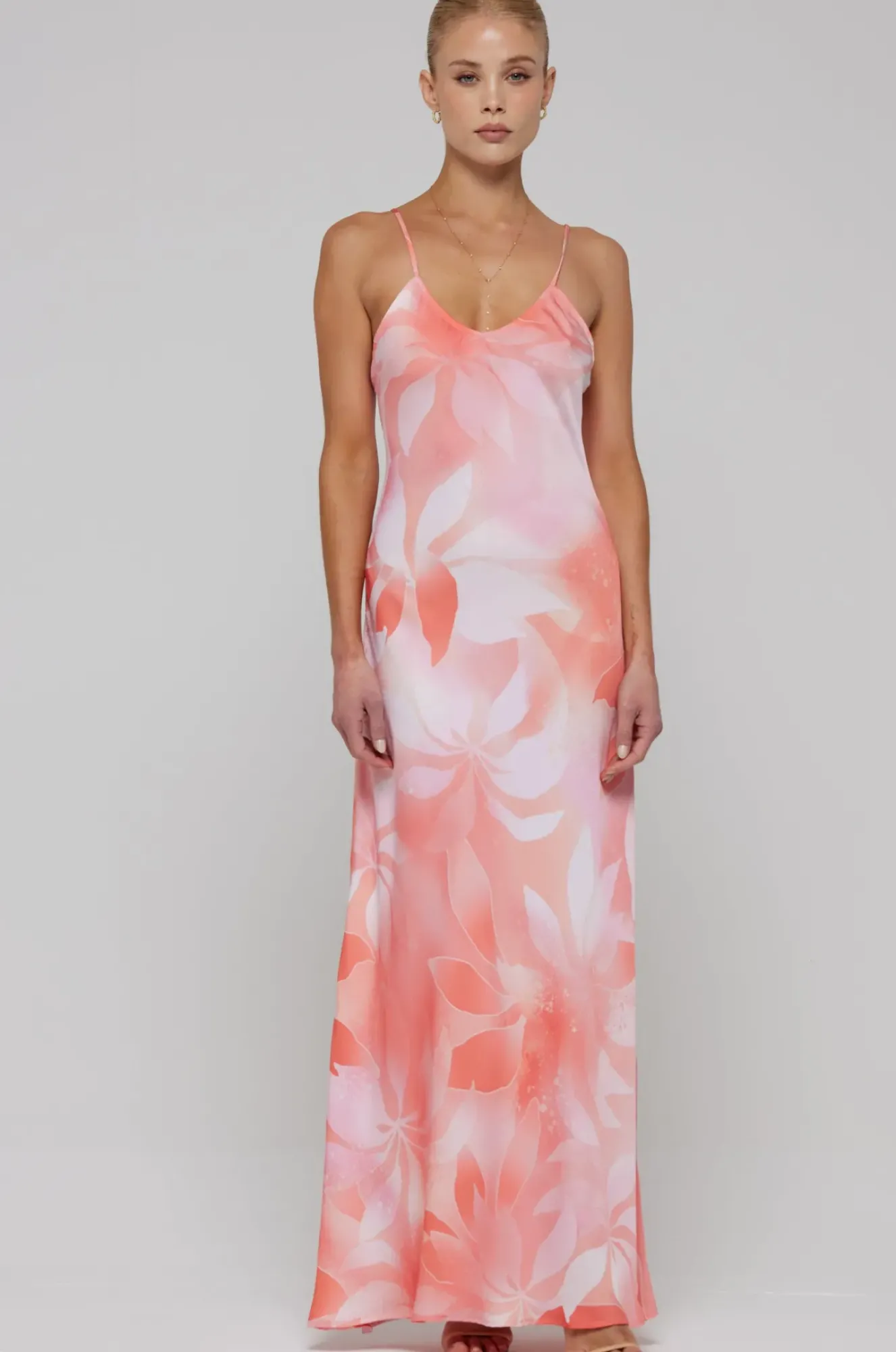 RESA Rose Maxi In Cosmo Flash Sale