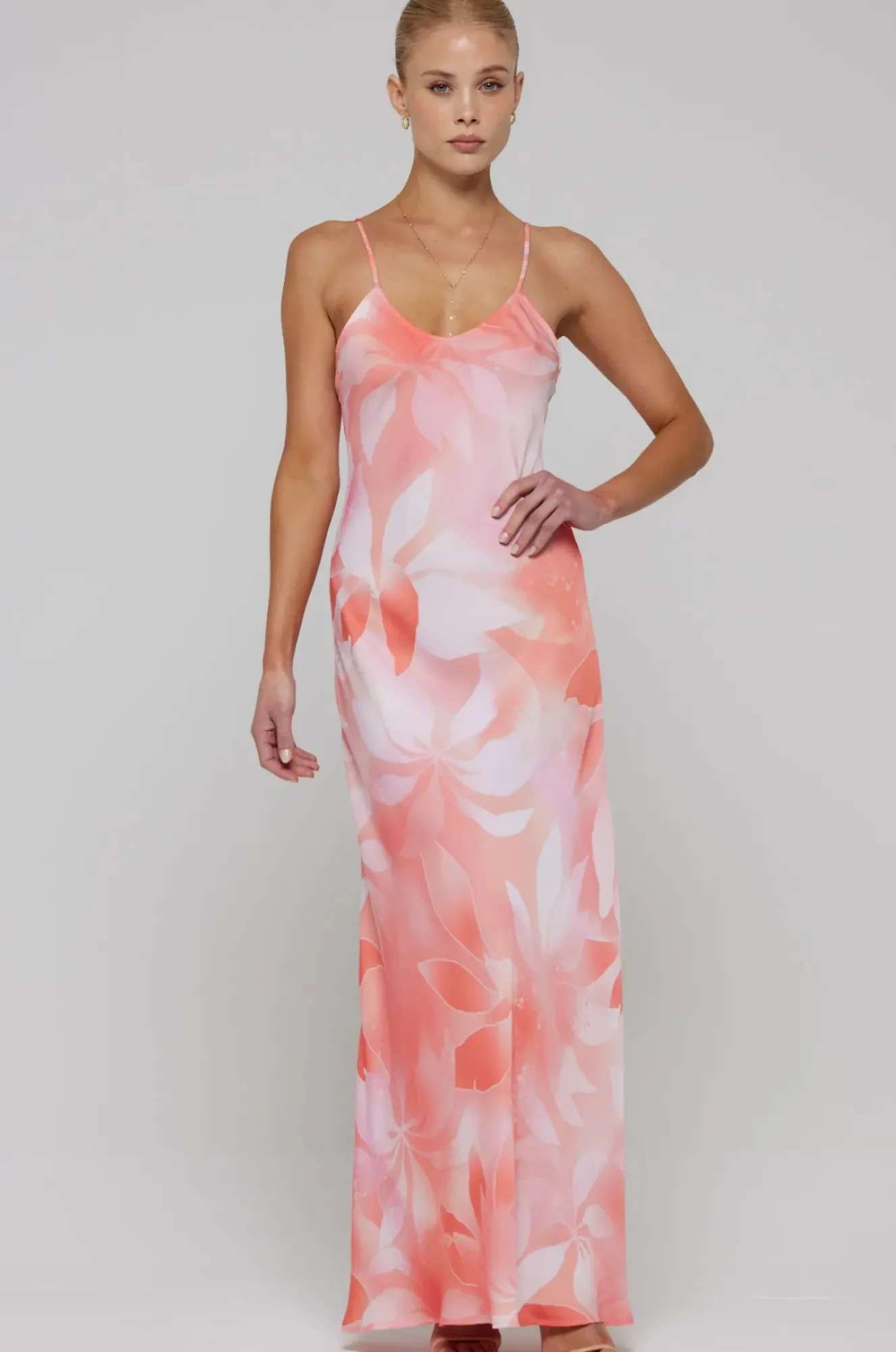 RESA Rose Maxi In Cosmo Flash Sale
