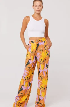 RESA Sasha Trouser In Doheny Discount