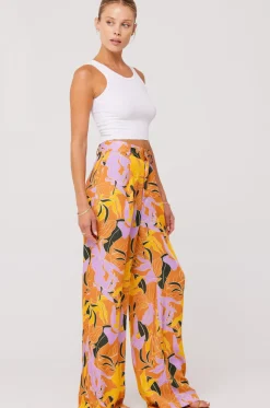 RESA Sasha Trouser In Doheny Discount