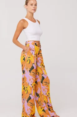 RESA Sasha Trouser In Doheny Discount