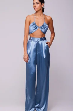 RESA Sasha Trouser In Slate Best Sale