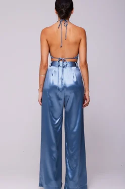 RESA Sasha Trouser In Slate Best Sale