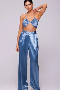 RESA Sasha Trouser In Slate Best Sale