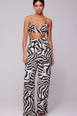 RESA Sasha Trouser In Tigris Store
