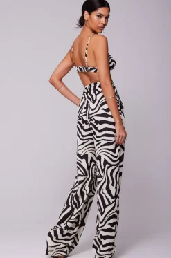 RESA Sasha Trouser In Tigris Store