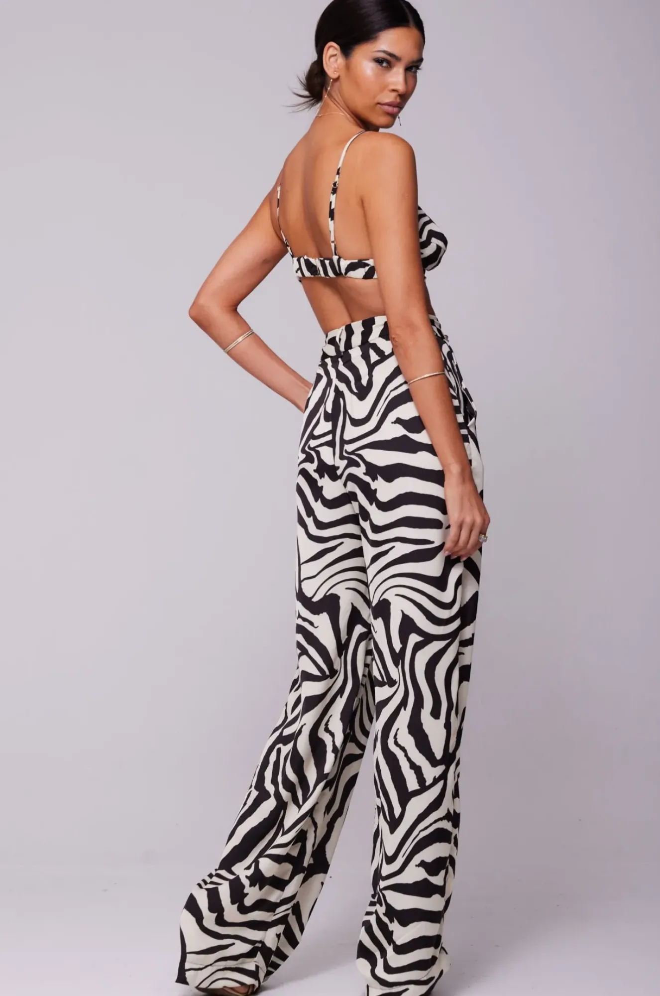 RESA Sasha Trouser In Tigris Store