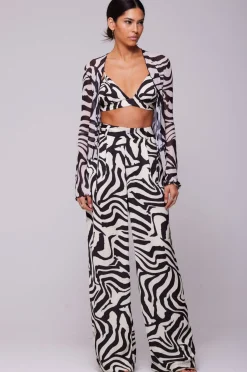 RESA Sasha Trouser In Tigris Store
