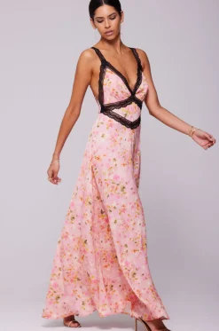 RESA Selena Dress In Jasmine Best Sale