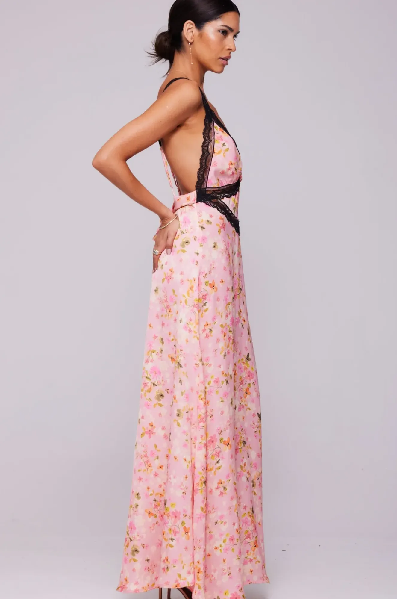 RESA Selena Dress In Jasmine Best Sale