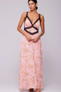RESA Selena Dress In Jasmine Best Sale