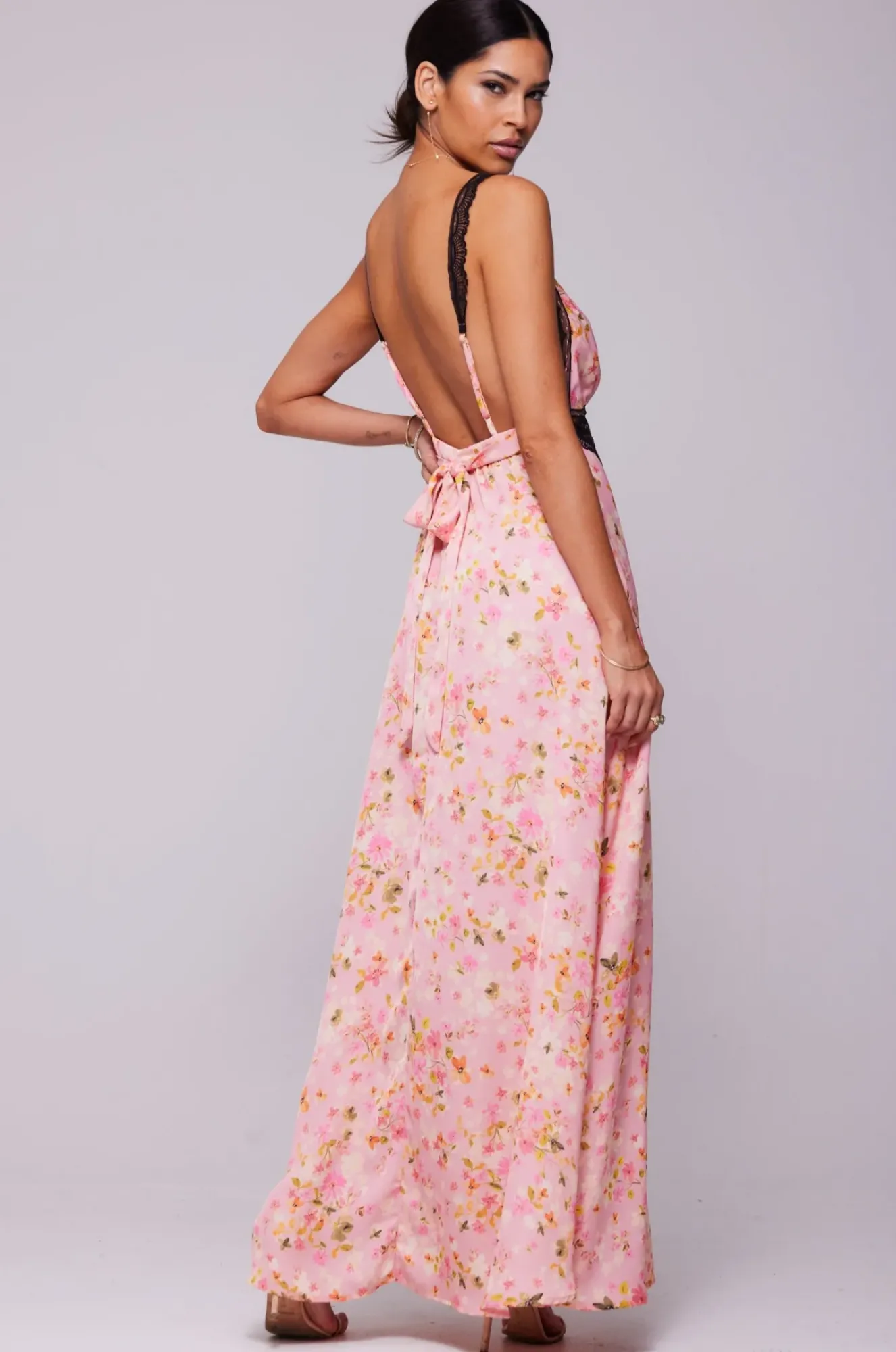 RESA Selena Dress In Jasmine Best Sale