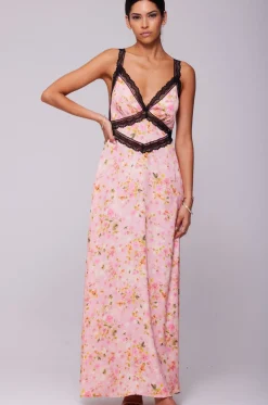 RESA Selena Dress In Jasmine Best Sale