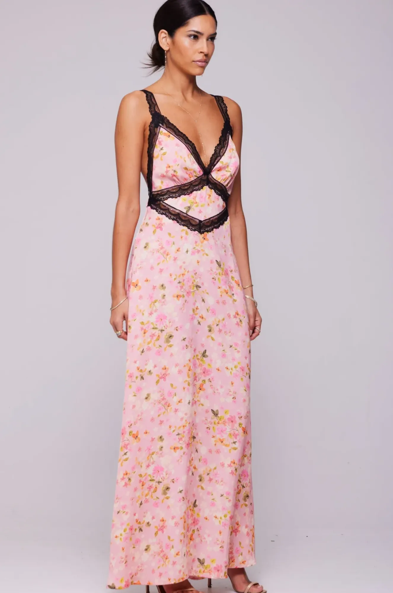 RESA Selena Dress In Jasmine Best Sale