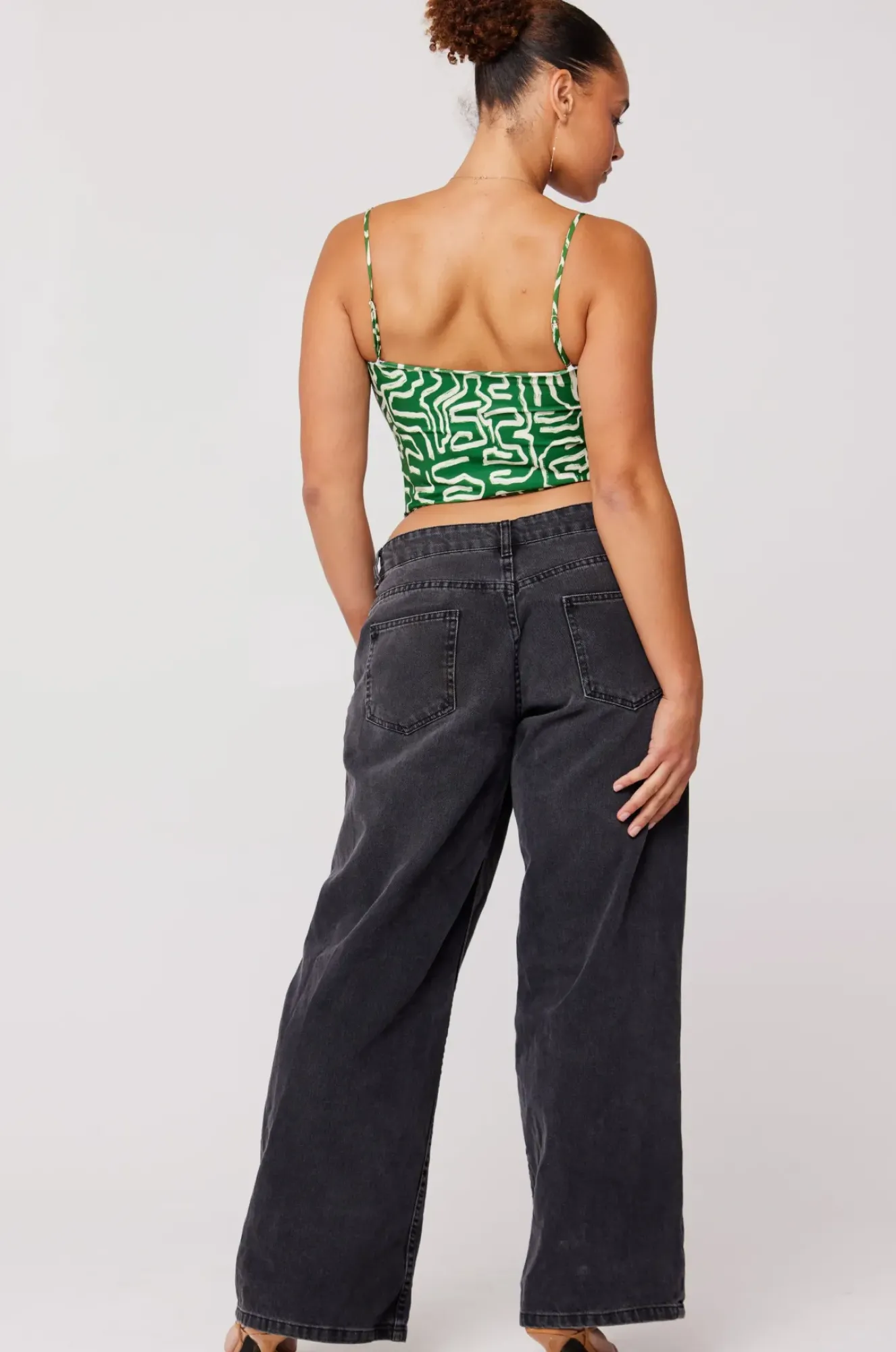 RESA Sienna Corset In Crayola Cheap