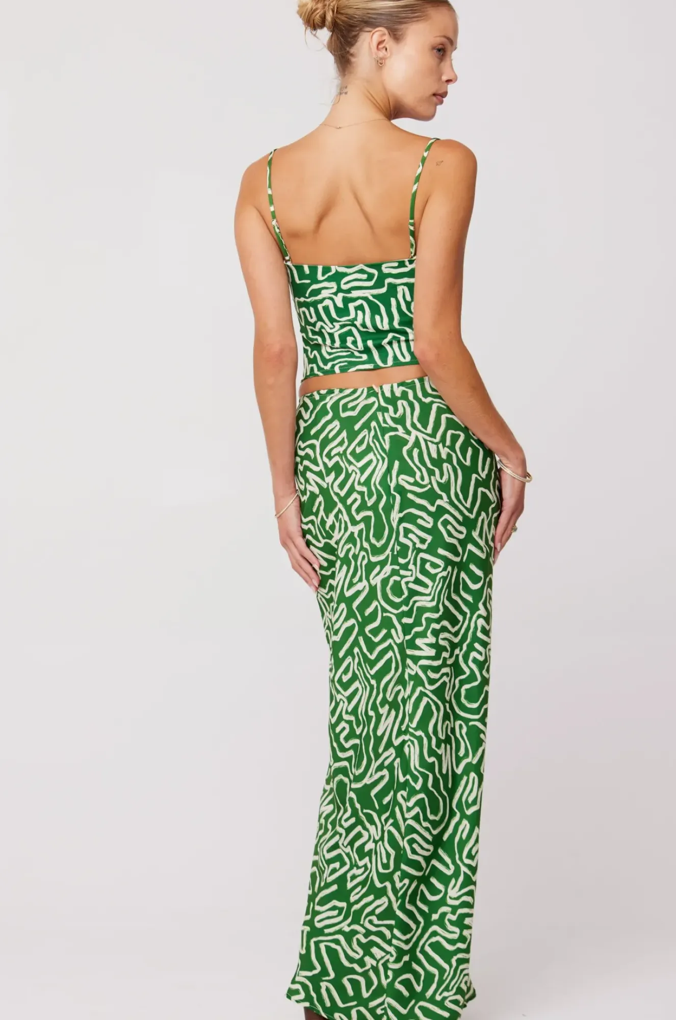 RESA Sienna Corset In Crayola Cheap