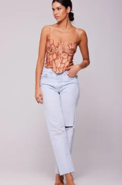 RESA Sienna Corset In Zion New