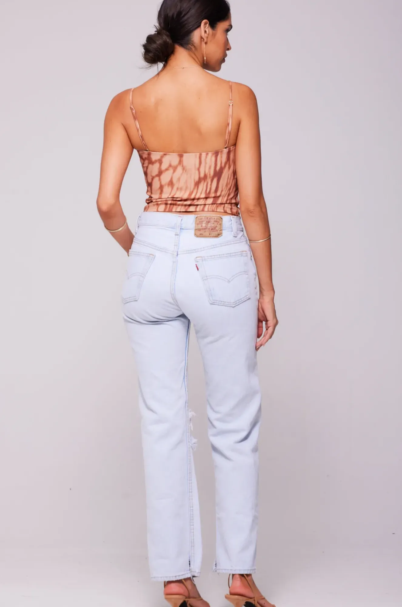 RESA Sienna Corset In Zion New