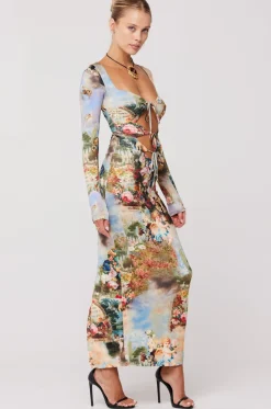 RESA Simone Dress In Shakespeare Clearance