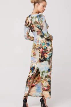 RESA Simone Dress In Shakespeare Clearance