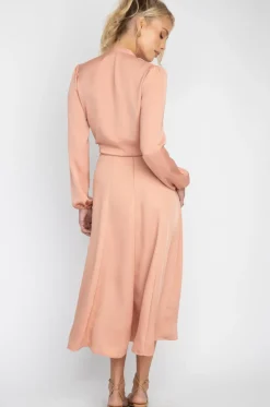 RESA Skatie Skirt In Blush Cheap