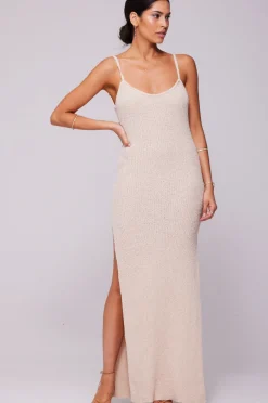 RESA Sohni Dress In Natural Fashion
