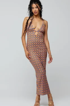 RESA Sophia Midi In Cortez Shop