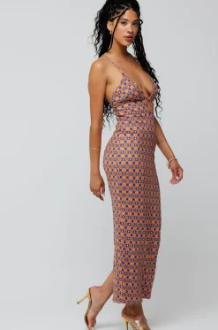 RESA Sophia Midi In Cortez Shop