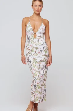 RESA Sophia Midi In Oahu Shop