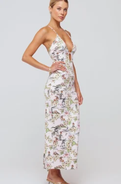 RESA Sophia Midi In Oahu Shop