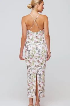 RESA Sophia Midi In Oahu Shop