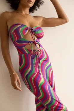 RESA Summer Midi In Candy Best