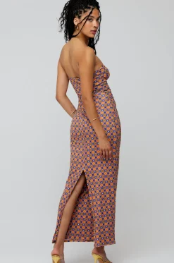 RESA Summer Midi In Cortez Best Sale