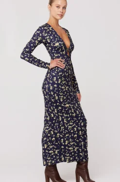 RESA Twiggy Dress In Midnight New