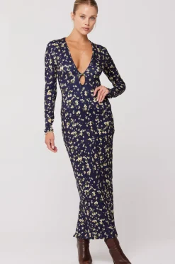 RESA Twiggy Dress In Midnight New