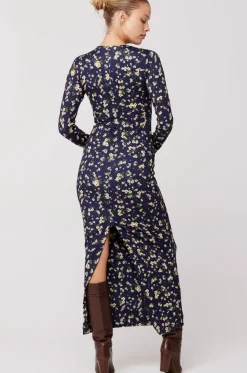 RESA Twiggy Dress In Midnight New