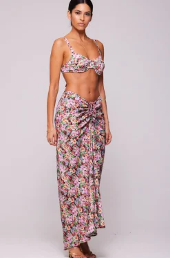RESA Ziggy Skirt In Bloom Outlet