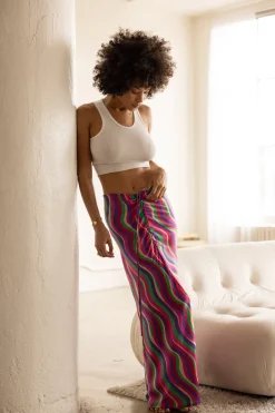 RESA Ziggy Skirt In Candy Best